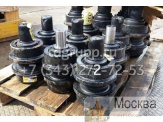 300-4610   Caterpillar 345D 