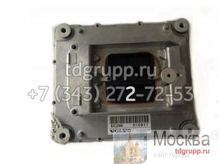 VOE60100000  (ECU) Volvo EC180C 
