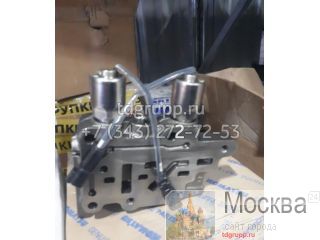 17M-15-00320  Komatsu D275AX-5 