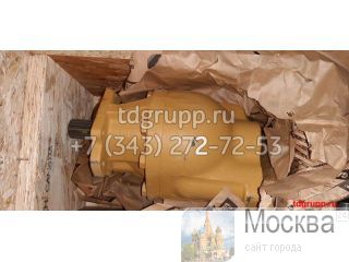 6E-4182  CAT 988B 