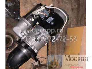 600-813-7152   Komatsu SAA6D170E 