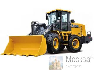   XCMG LW300FN 