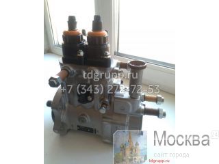6218-71-1112   () Komatsu D275A-5 