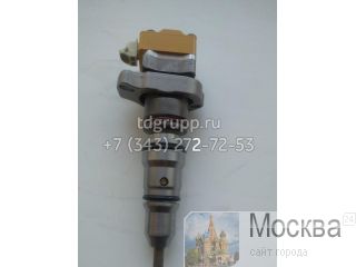 177-4754   Caterpillar 3126B 