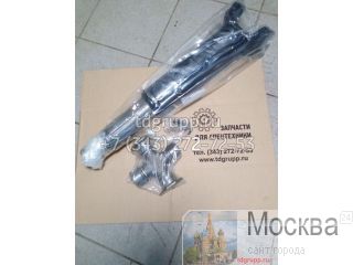 125-8817    Caterpillar 972G 