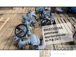   AUMA AUMA AUMA     89657220165     SA, SAR, SAReX, SG, SQ SGEx... 05.1 07.1, 07.2, 07.6, 10.1, 