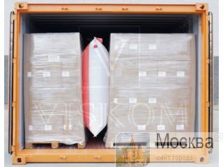  Viskom Dunnage Bag  ,     