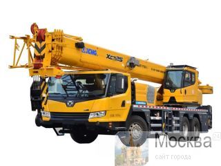  XCMG  XCT25L4_S 