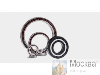 TMX BEARINGS -   