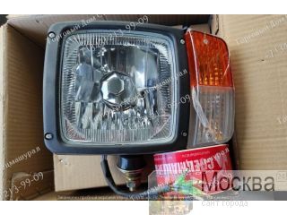  LiuGong CLG418, 32B0120 . , .  7.