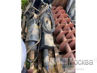 �������� JCB PD ���� 100�� � ������� EA 280 EA520 ������