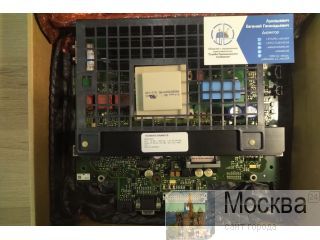   -  Siemens S120 A5E00755411 