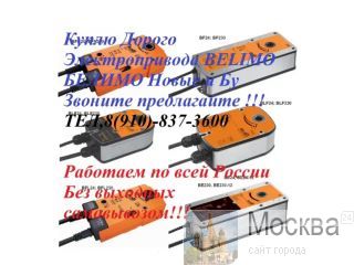   BELIMO    /  , , FR230, 