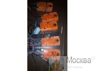   BELIMO    /  , TF230-S, BLF230, 