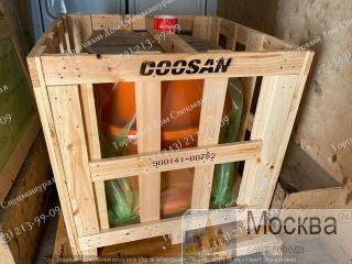   278-00105  Doosan MEGA 400-V . , .  7.