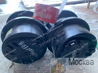  270-00047A   Doosan DX300LC, DX340LC . , .  7.