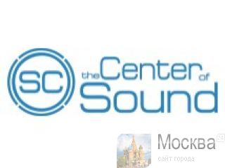 Sound Center -    