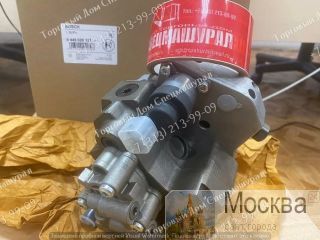   0445020127  Doosan DL08 . , .  7.