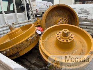   111-1729   Caterpillar D8R . , .  7.