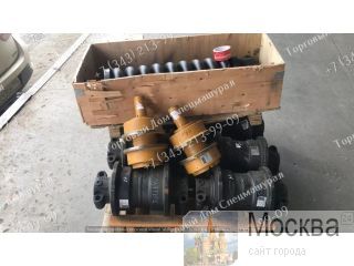   81E7-00633  Hyundai R360LC-9 . , .  7.