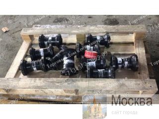    - Kubota KX057-4 . , .  7.