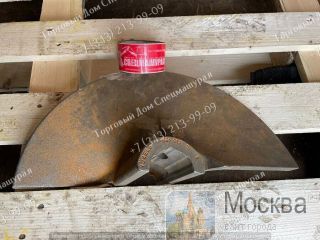  552414-10 L  VOGELE 1600 . , .  7.