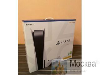 Sony PlayStation 5   