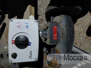   :   Danfoss VB2   Danfoss AMV23, AMV20, AMV30, AMV33, AME655    