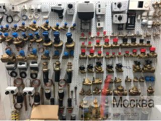          Danfoss 8926-640-12-23  VB2, VFM2  Danfoss ARV, AMV, AME  
