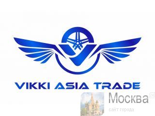 Vikkiasiatrade -       