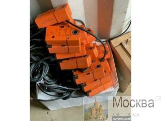      Danfoss   ASV-PV  15,   125   ASV... 89657220165   