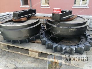   81QA-13010   Hyundai R380LC-9SH . , .  7.
