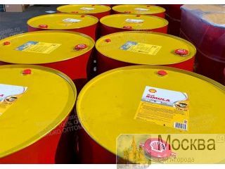   Shell RIMULA R4X 15w40 209   