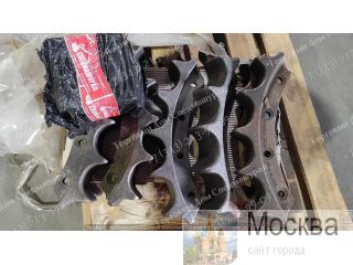   5800043  Liebherr PR732 . , .  7.