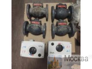   Danfoss        Wilo Grundfos     