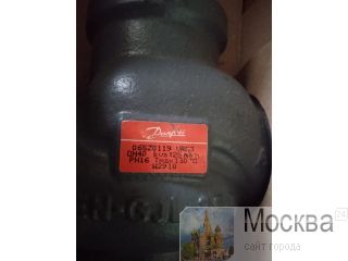        Danfoss   /    