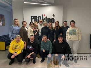  (ProkinoFilmSchool) 