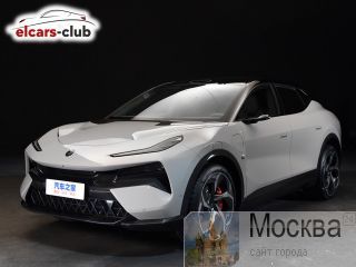  Lotus Eletre 