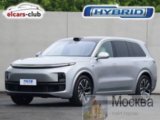   Li L9 HYBRID 
