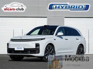   Li L7 HYBRID 