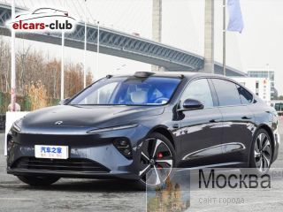  NIO ET7 