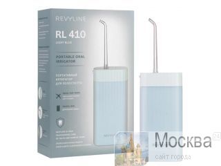  - Revyline RL 410 Light Blue 