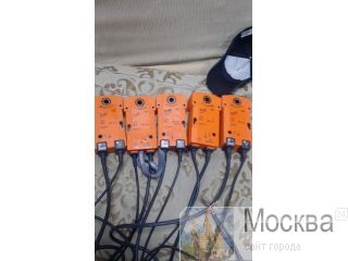   BELIMO    /              8-960-700-78-13 TF230-S BLF23 
