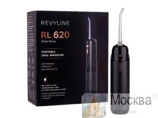   Revyline RL 620 Black 
