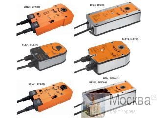   BELIMO    /      TF230-S BLF230 NF24A-TP VS  NF230-S FR24 FR230 F24 BF24-T SF24A-S2  EF23 
