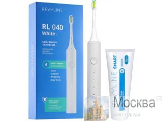    Revyline RL 040  +  Smart 