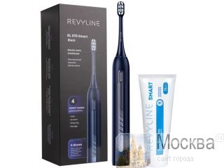   Revyline RL 070 Black    