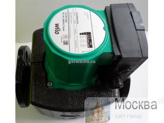   Wilo Grundfos Wilo    