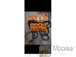   Belimo LF SF NF BLF BFN BF BEE BLE NANOTEK 