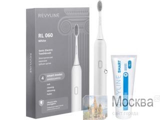   Revyline RL060 White   Smart 